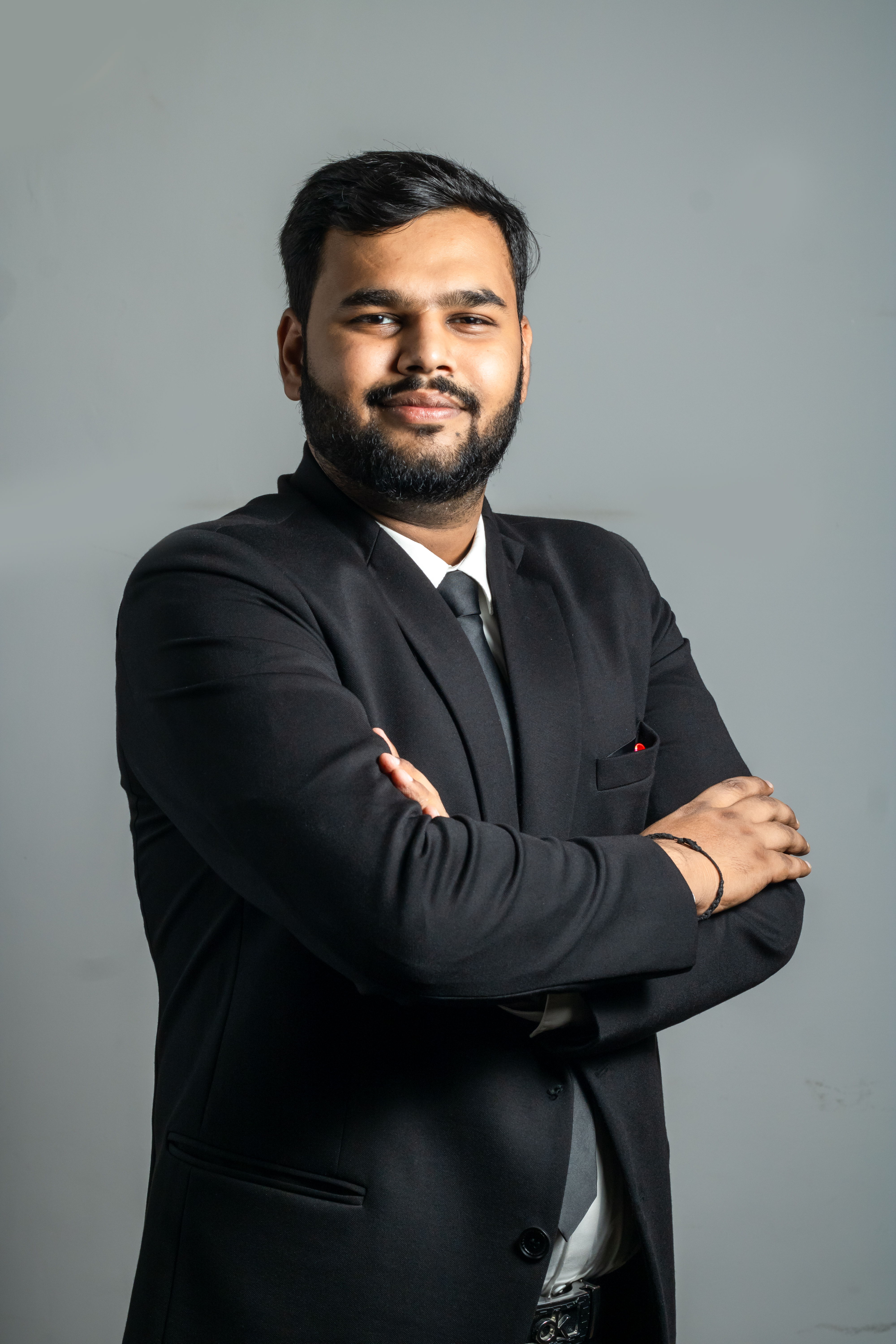 Ankit Yadav